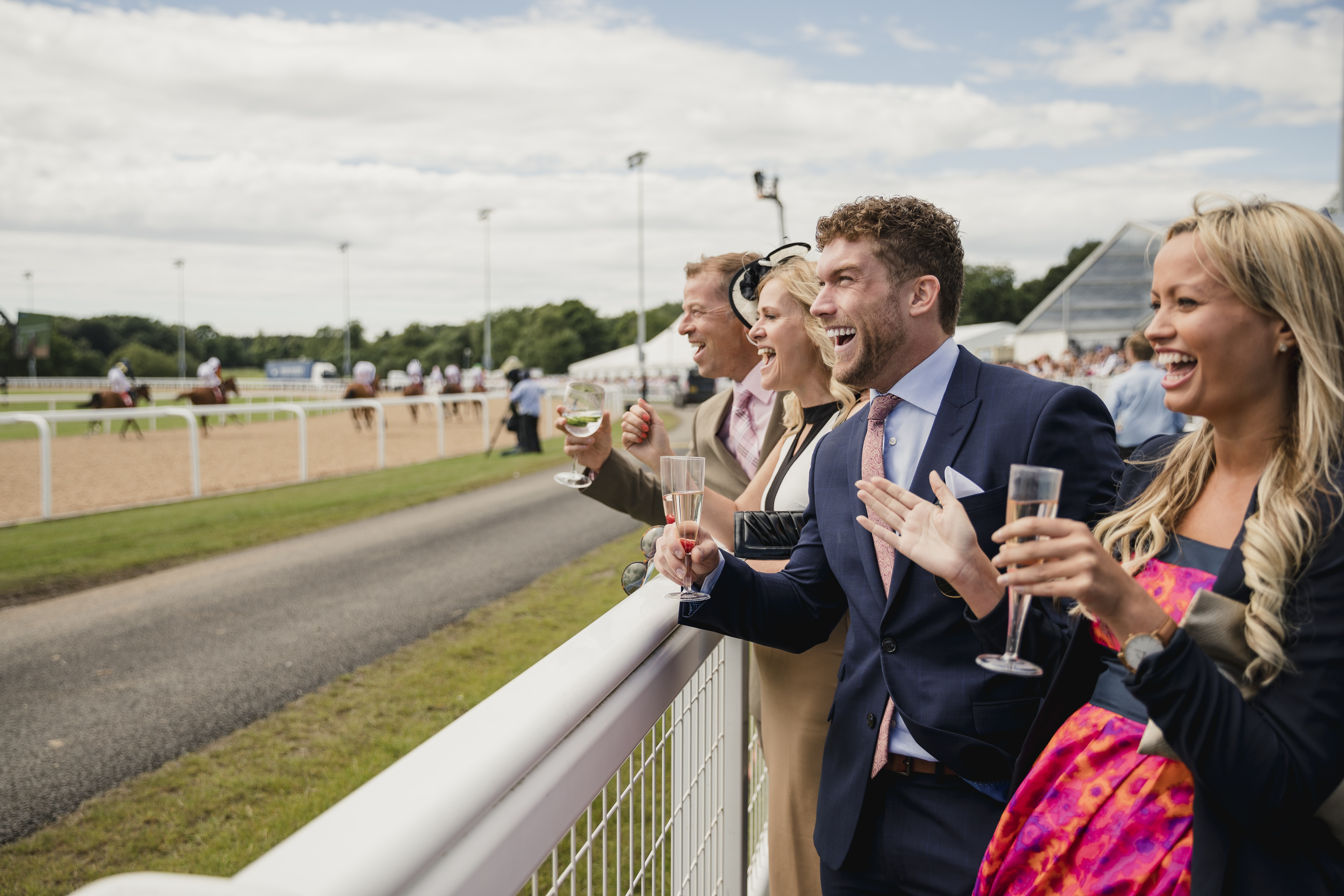 melbourne cup history