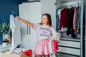  spring cleaning tips